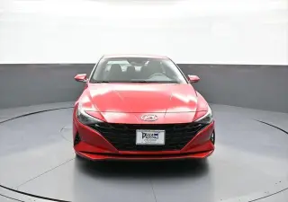 Hyundai ELANTRA 2023 SEL 4dr Sedan