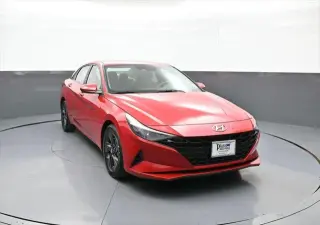 Hyundai ELANTRA 2023 SEL 4dr Sedan