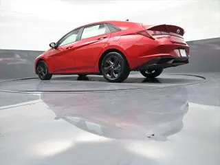 Hyundai ELANTRA 2023 SEL 4dr Sedan