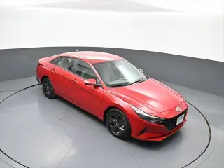 Hyundai ELANTRA 2023 SEL 4dr Sedan