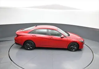 Hyundai ELANTRA 2023 SEL 4dr Sedan