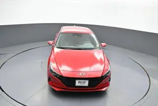 Hyundai ELANTRA 2023 SEL 4dr Sedan