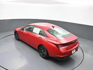 Hyundai ELANTRA 2023 SEL 4dr Sedan