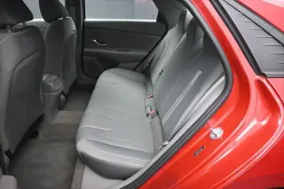 Hyundai ELANTRA 2023 SEL 4dr Sedan