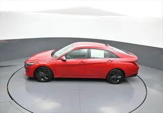 Hyundai ELANTRA 2023 SEL 4dr Sedan