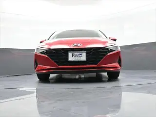Hyundai ELANTRA 2023 SEL 4dr Sedan