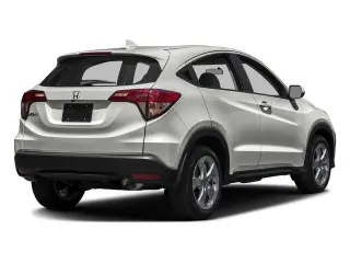 Honda HR-V 2016 LX 4dr Crossover CVT