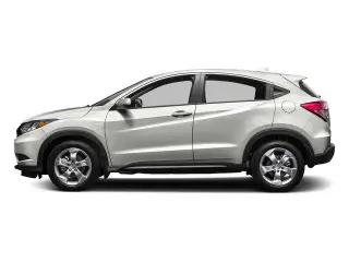 Honda HR-V 2016 LX 4dr Crossover CVT