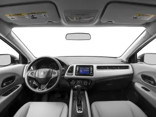 Honda HR-V 2016 LX 4dr Crossover CVT