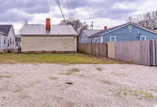 Propiedad en alquiler con 2 dormitorios y 2 baños en Evansville
