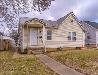 Propiedad en alquiler con 2 dormitorios y 2 baños en Evansville