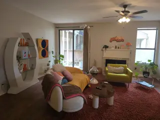 Propiedad en alquiler con 2 habitaciones y 2 baños en Austin