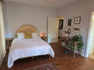 Propiedad en alquiler con 2 habitaciones y 2 baños en Austin