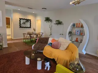 Propiedad en alquiler con 2 habitaciones y 2 baños en Austin