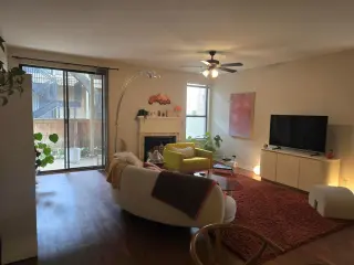 Propiedad en alquiler con 2 habitaciones y 2 baños en Austin
