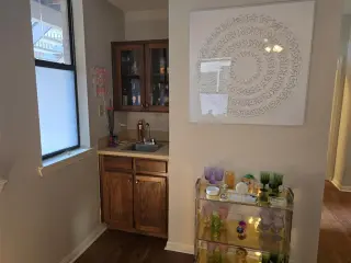 Propiedad en alquiler con 2 habitaciones y 2 baños en Austin
