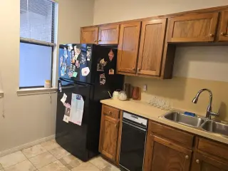 Propiedad en alquiler con 2 habitaciones y 2 baños en Austin