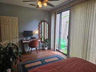 Propiedad en alquiler con 2 habitaciones y 2 baños en Austin