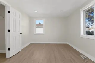 Propiedad en alquiler con 2 habitaciones y 1 baño en Arvada