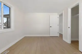 Propiedad en alquiler con 2 habitaciones y 1 baño en Arvada