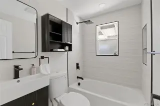 Propiedad en alquiler con 2 habitaciones y 1 baño en Arvada