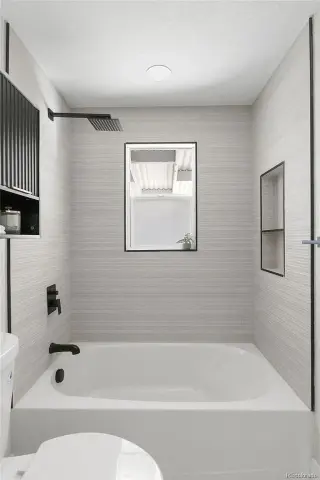 Propiedad en alquiler con 2 habitaciones y 1 baño en Arvada