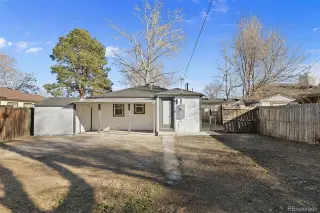 Propiedad en alquiler con 2 habitaciones y 1 baño en Arvada