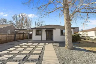 Propiedad en alquiler con 2 habitaciones y 1 baño en Arvada