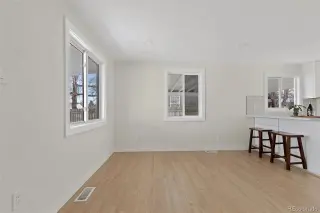 Propiedad en alquiler con 2 habitaciones y 1 baño en Arvada