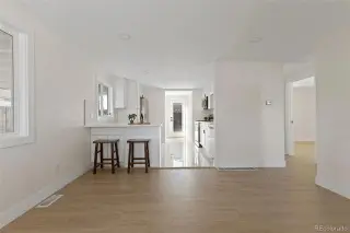 Propiedad en alquiler con 2 habitaciones y 1 baño en Arvada