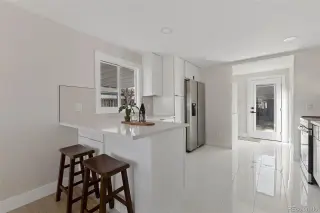 Propiedad en alquiler con 2 habitaciones y 1 baño en Arvada
