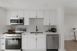 Propiedad en alquiler con 2 habitaciones y 1 baño en Arvada