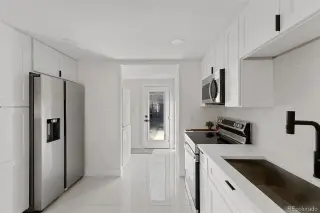Propiedad en alquiler con 2 habitaciones y 1 baño en Arvada