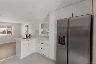 Propiedad en alquiler con 2 habitaciones y 1 baño en Arvada