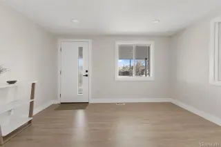 Propiedad en alquiler con 2 habitaciones y 1 baño en Arvada