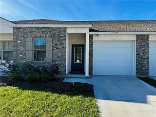 Propiedad en alquiler con 2 habitaciones y 2 baños en Baton Rouge