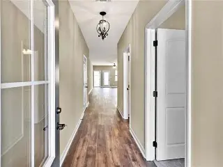 Propiedad en alquiler con 2 habitaciones y 2 baños en Baton Rouge
