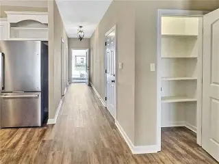 Propiedad en alquiler con 2 habitaciones y 2 baños en Baton Rouge