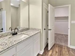 Propiedad en alquiler con 2 habitaciones y 2 baños en Baton Rouge