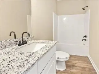 Propiedad en alquiler con 2 habitaciones y 2 baños en Baton Rouge