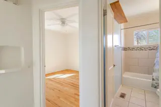Propiedad en alquiler con 2 habitaciones y 1 baño en Albuquerque
