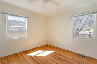 Propiedad en alquiler con 2 habitaciones y 1 baño en Albuquerque