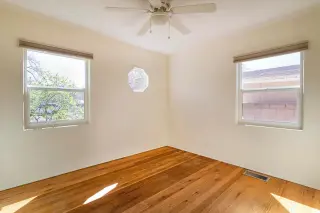 Propiedad en alquiler con 2 habitaciones y 1 baño en Albuquerque