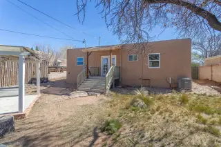 Propiedad en alquiler con 2 habitaciones y 1 baño en Albuquerque
