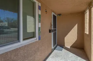 Propiedad en alquiler con 2 habitaciones y 1 baño en Albuquerque