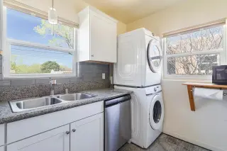 Propiedad en alquiler con 2 habitaciones y 1 baño en Albuquerque