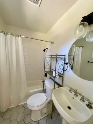 Propiedad en alquiler con 2 habitaciones y 1 baño en Waco
