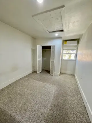 Propiedad en alquiler con 2 habitaciones y 1 baño en Waco
