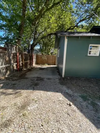 Propiedad en alquiler con 2 habitaciones y 1 baño en Waco