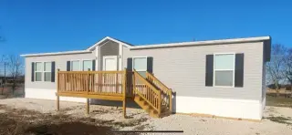 Propiedad en alquiler con 3 habitaciones y 2 baños en Bruceville